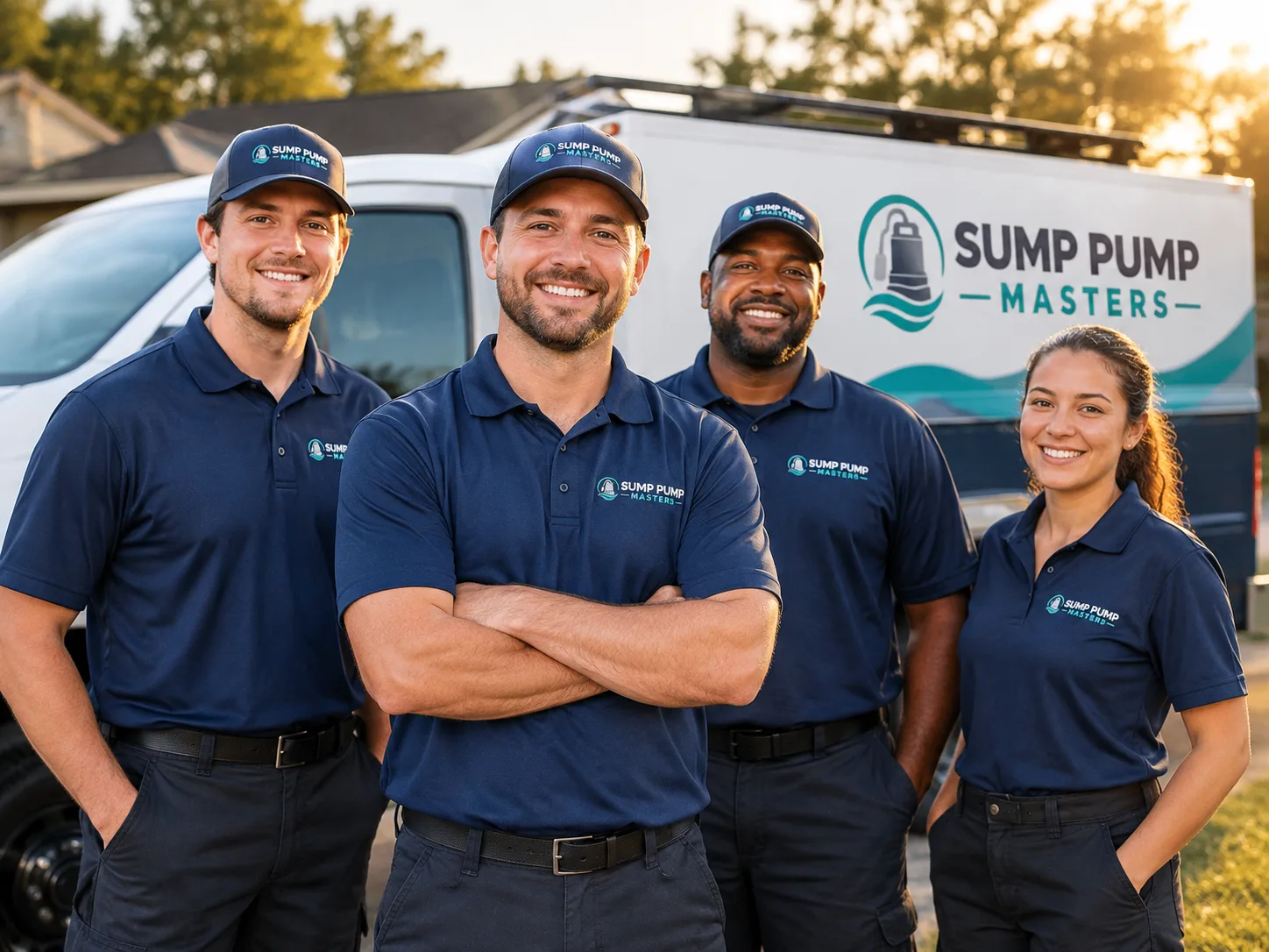 Sump Pump Repair company in Round Rock, TX
